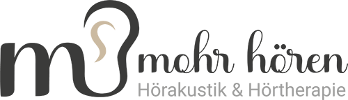 Logo Mohr hören
