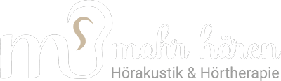 Logo Mohr hören